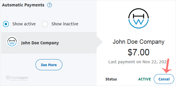 paypal-cancel-subscription-click-on-cancel.gif