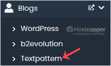 textpattern-softaculous.gif
